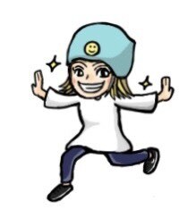 似顔絵を描きます ふんわり可愛い独特なタッチです✩ イメージ5