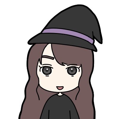 ゆるかわいい★ハロウィンイラスト描きます 商用利用可！SNSのアイコンやブログの吹き出しに使える！ イメージ1