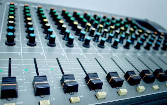 mixマスタリング行います お安くやります！！ぜひ私を使ってください イメージ1