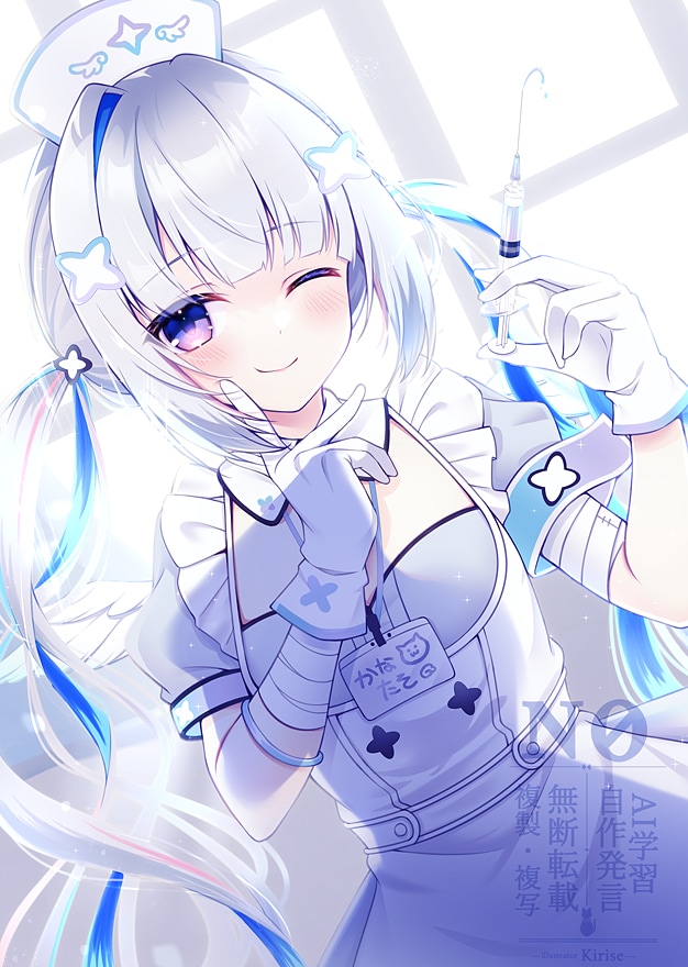 動画やグッズなどに！活動を彩る一枚絵を制作します 活動に使いやすい一枚絵を制作します！ イメージ1