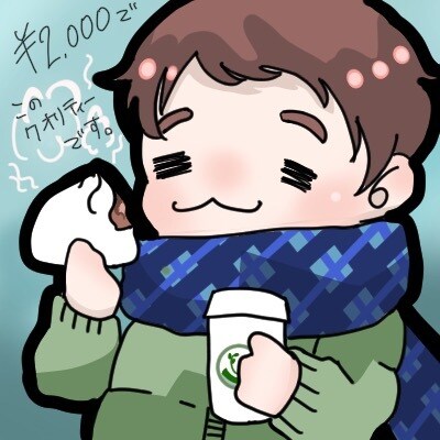 SNSのアイコン描きます ほんわか可愛いアイコンにしてみませんか？ イメージ4