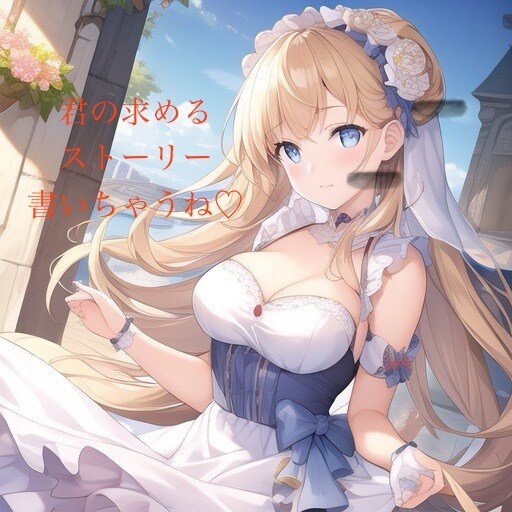 短編小説作成します あなたが求めるキャラを執筆します。 イメージ1