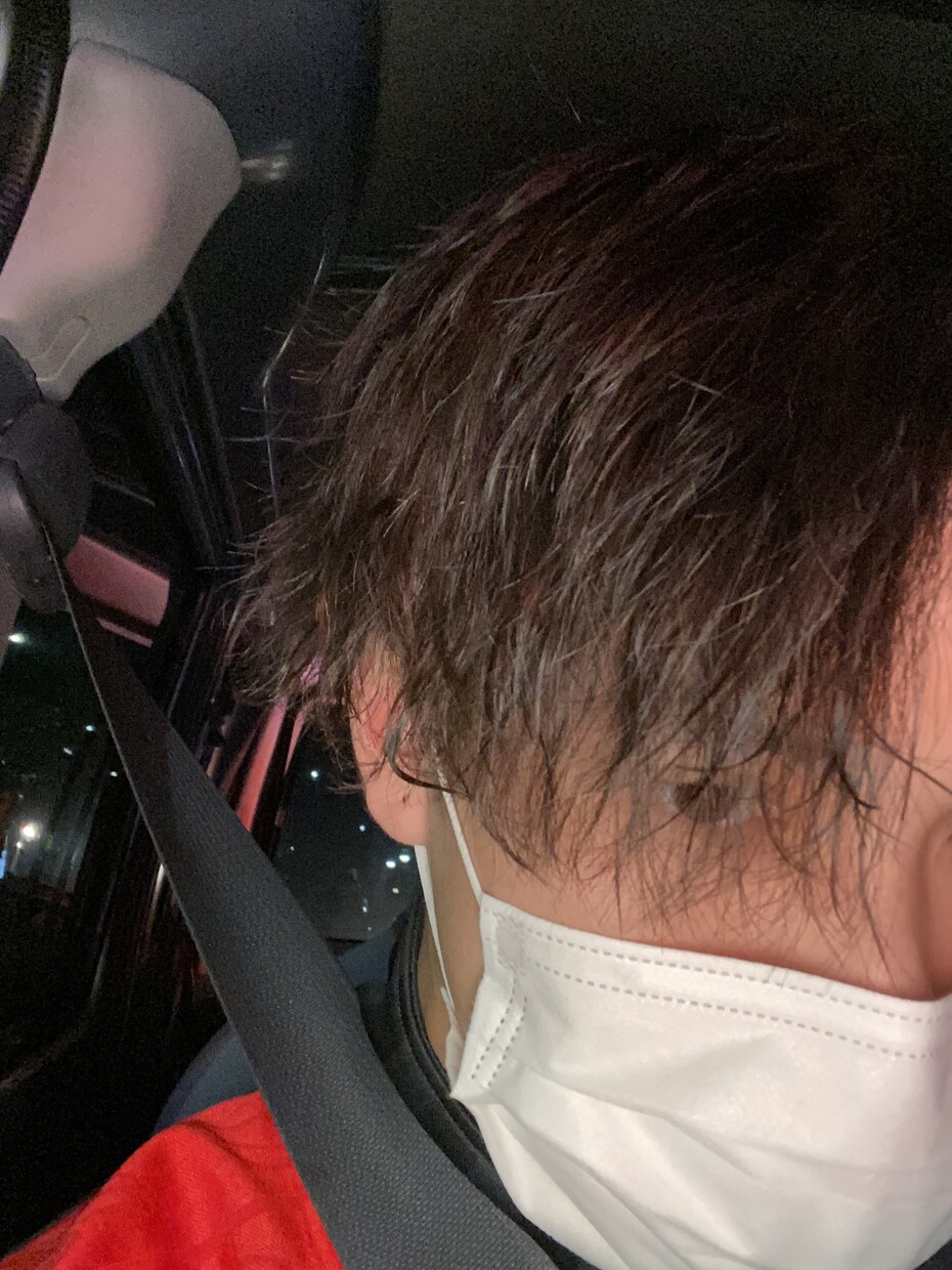 2日間　お話相手します あなたの話したい事、是非聞かせてください。 イメージ1