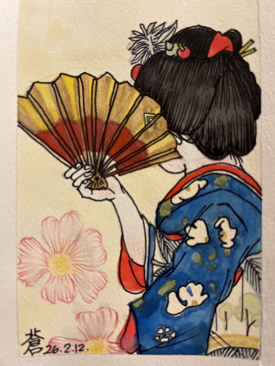 魅力伝わる人物イラスト描きます 目を惹くオリジナルイラスト制作 イメージ6