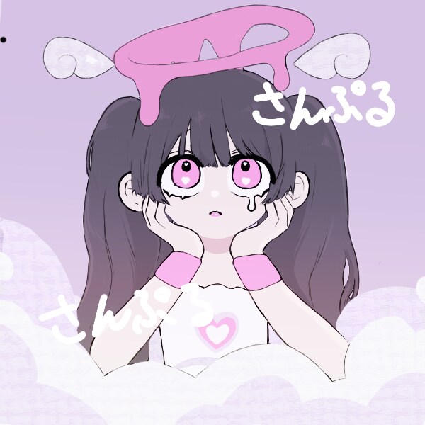 アイコンお描きします 可愛いイラストでお描きいたします イメージ1