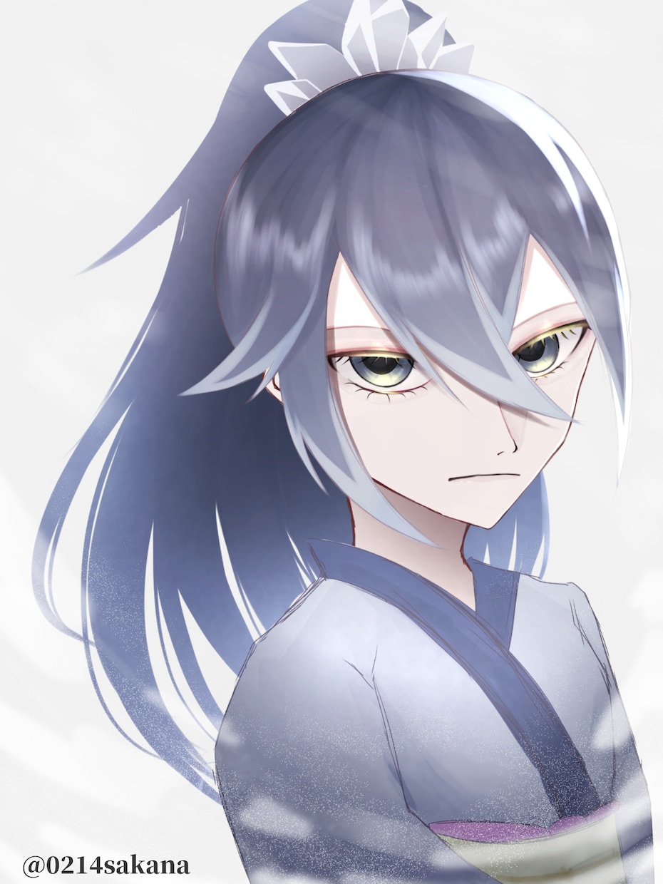 イラスト制作をします バストアップのイラスト制作が得意です イメージ6