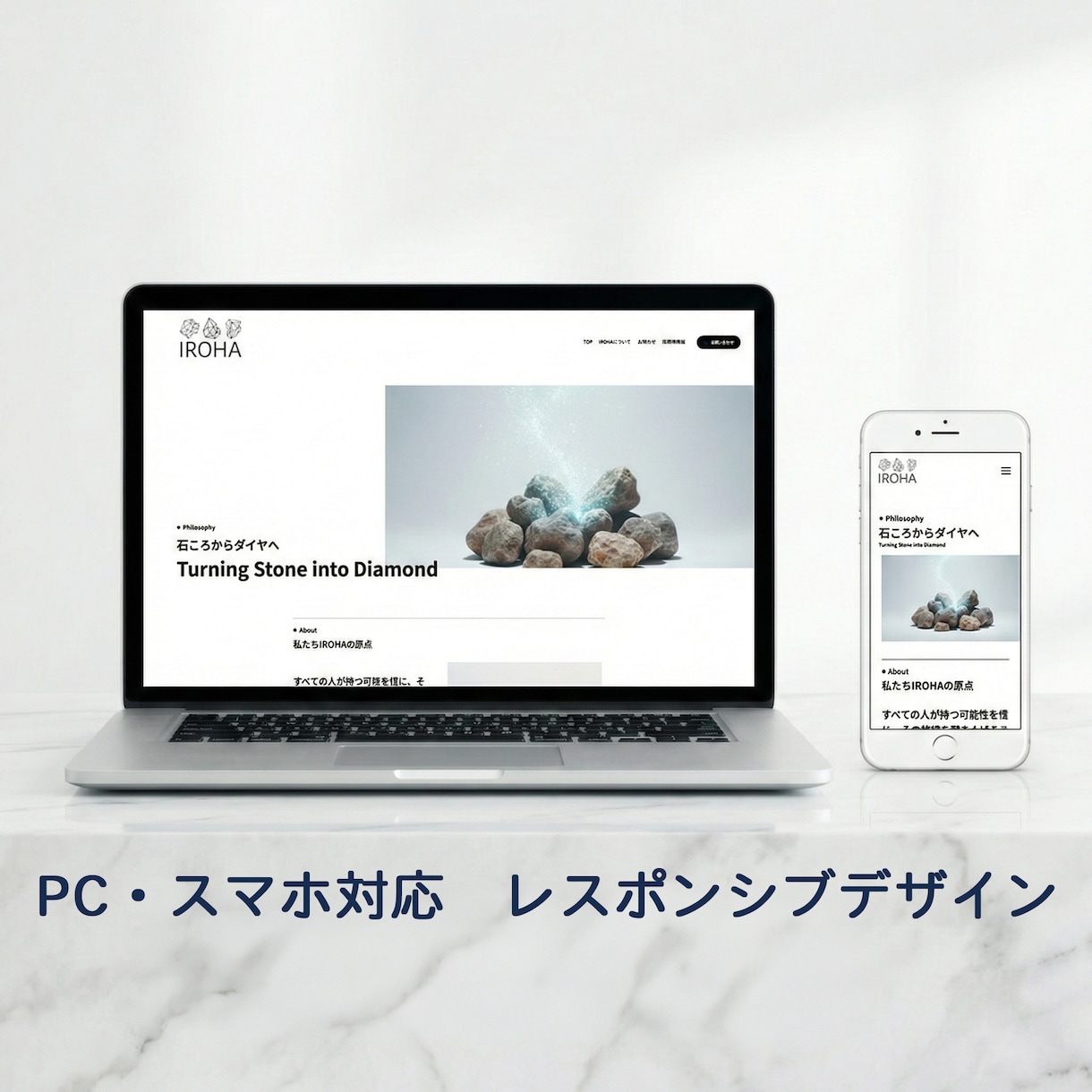 WordPressでホームページ・LPを制作します 最短即日ラフ提出＆面倒な文章・画像作成丸投げOK イメージ8