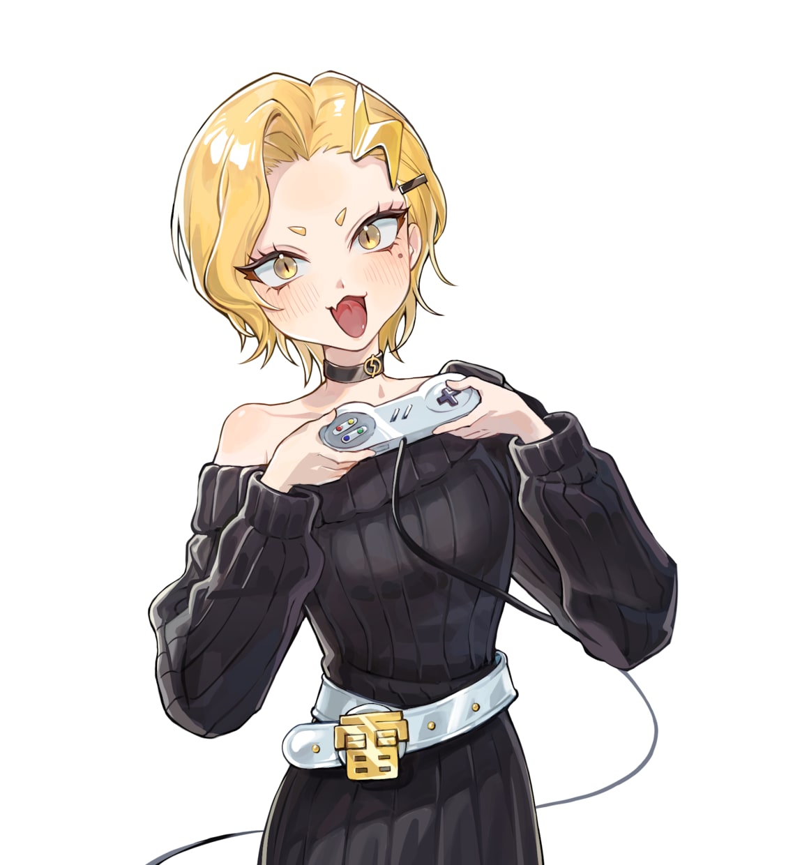 1万円～】なんでも書きます 可愛い女の子からシンプルカッコイイ男性まで✨ イメージ3