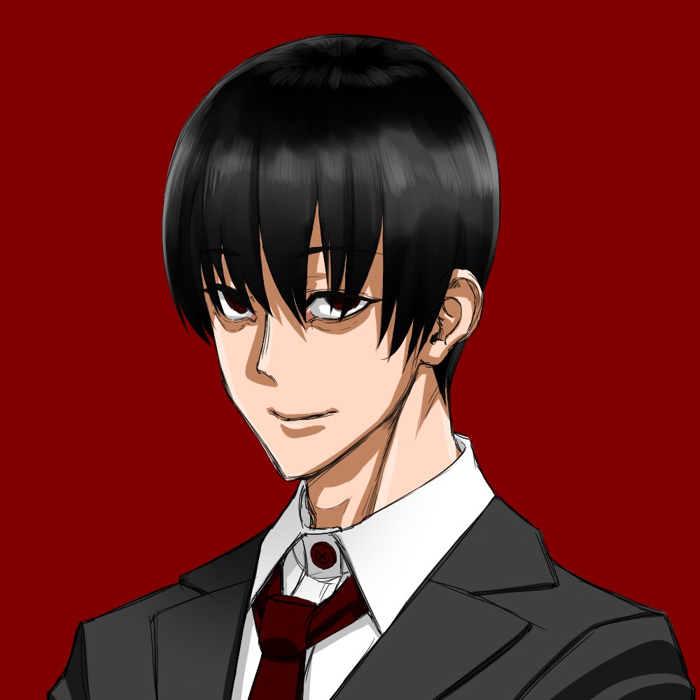 イラスト/アイコン/挿絵/似顔絵等描きます リアル調からアニメ風までまずはお気軽にご相談ください イメージ1