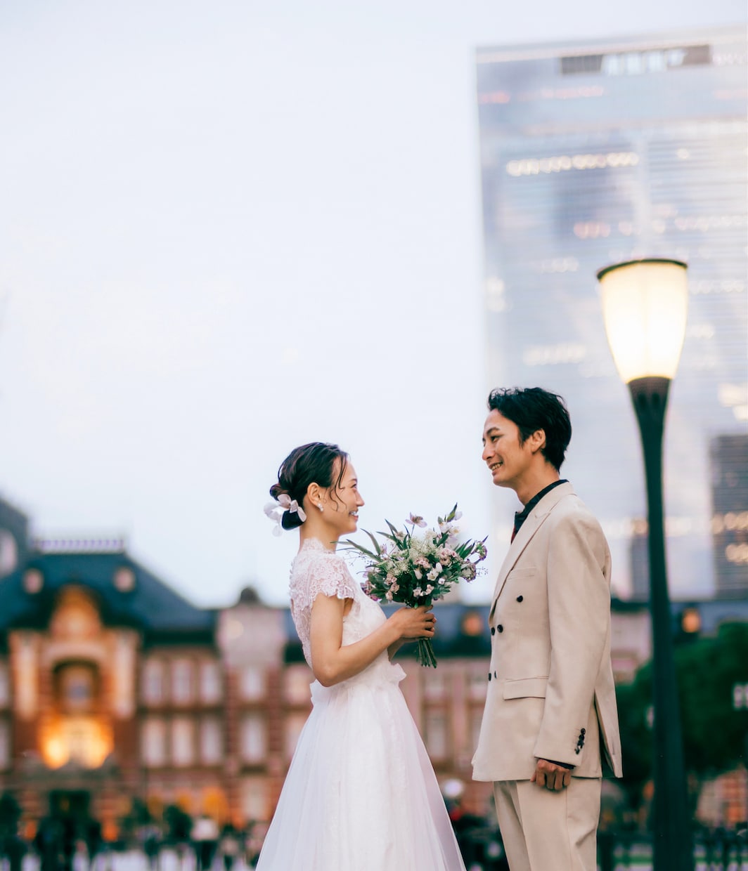 一瞬を丁寧に。ポートレートや家族写真を撮ります ポートレート・家族・日常の記録。飾らない自然な姿を写します。 イメージ8