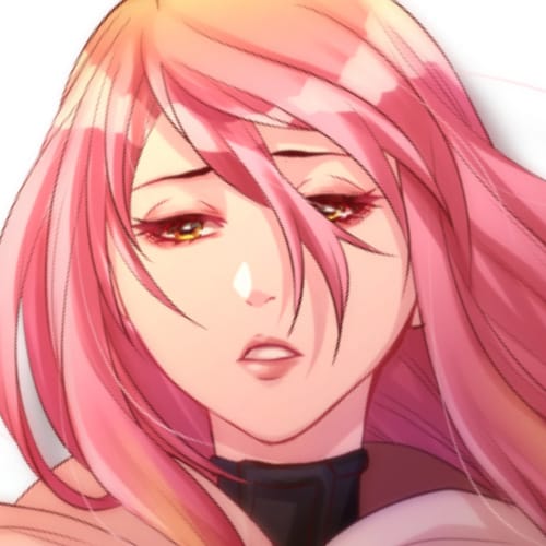 表情豊かなキャラアイコンを制作します 優しい笑顔から切ない表情まで感情が伝わるアイコンお届けします イメージ9