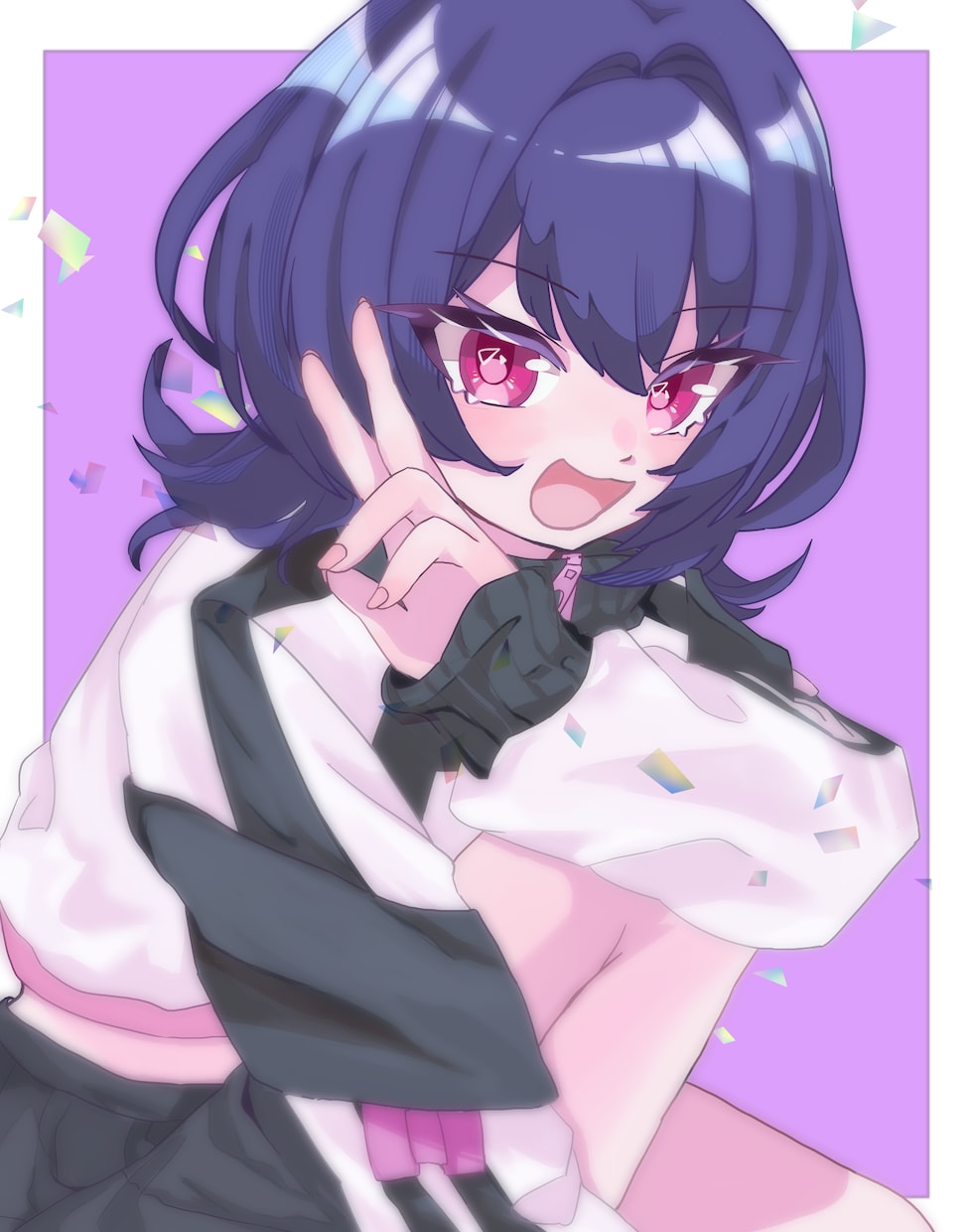 商用利用料込み✨デフォルメイラストお描きします ご希望に沿ったイラストをお描きします！簡単な動きつけも可！ イメージ6