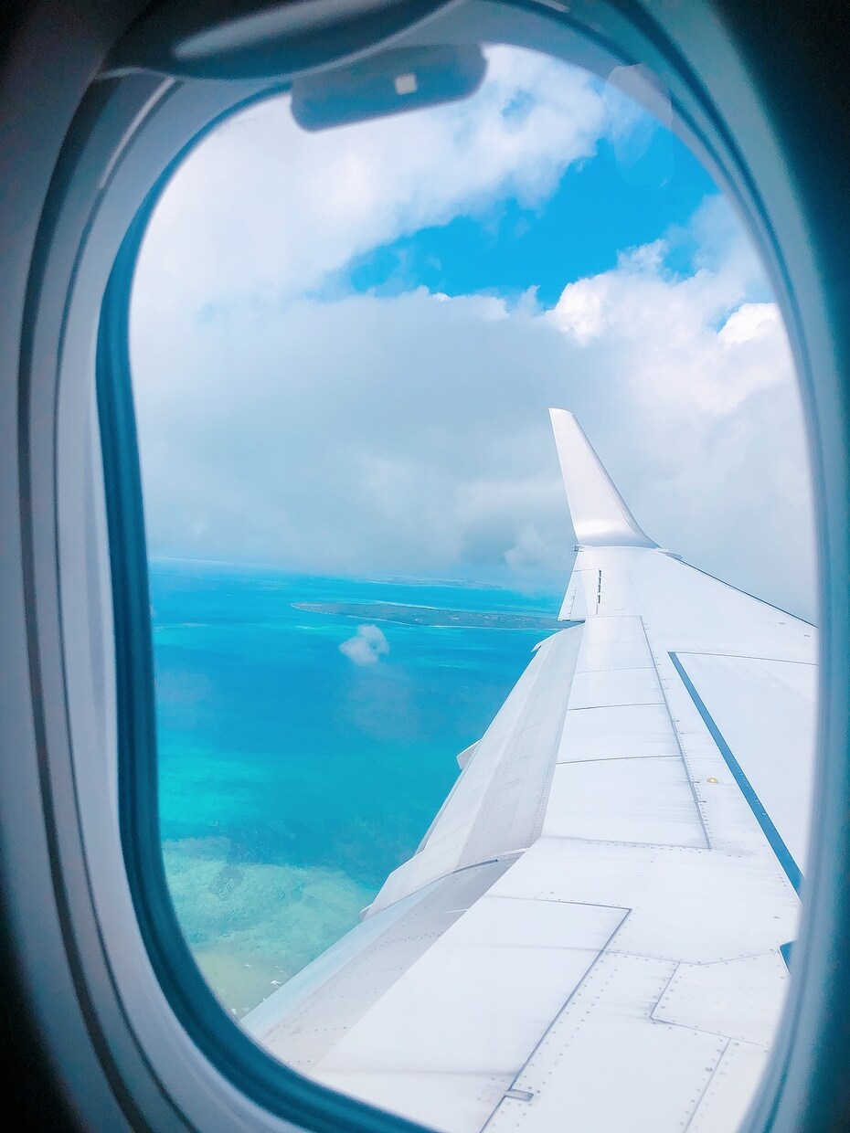 旅行プランニング相談のります 旅行好きな元航空会社社員がご希望を聞いてお勧めシェアします！ イメージ1