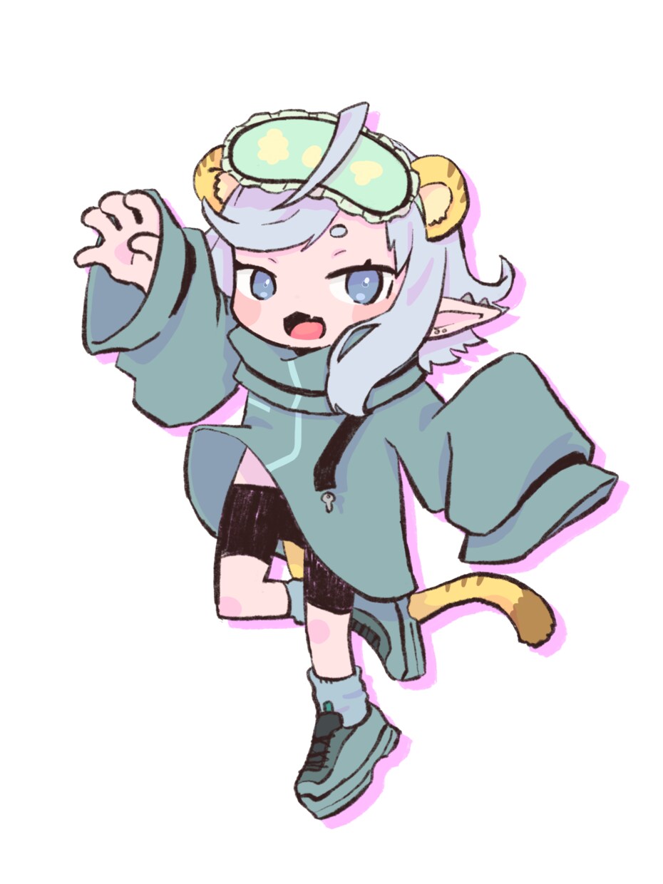商用可！かわいいSDイラスト描きます 最短２日！アイコンやサムネイルなどに！ イメージ5