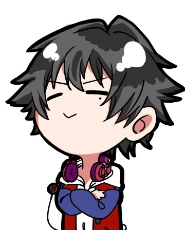 スタンプ、動画やグッズなどでミニキャラを描きます 2~3等身で絵柄はサンプルからあなたの好みのスタイルで！ イメージ5