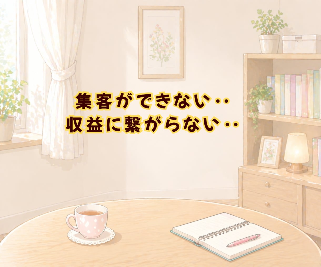 SNS副業に悩む看護師さんの気持ちを丁寧に聞きます ネット副業で限界の看護師さん、ここで少し話してみて イメージ6