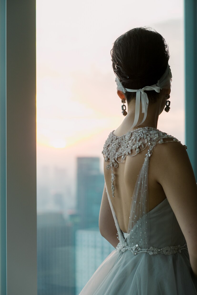 結婚式のお見積もりシュミレーションいたします 理想の結婚式するために、どこに予算をかけ、削るべきかを提案 イメージ8