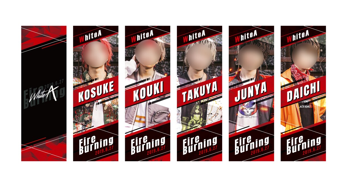 オリジナルグッズのデザインします オリジナルのグッズデザインをさせて頂きます。 イメージ7