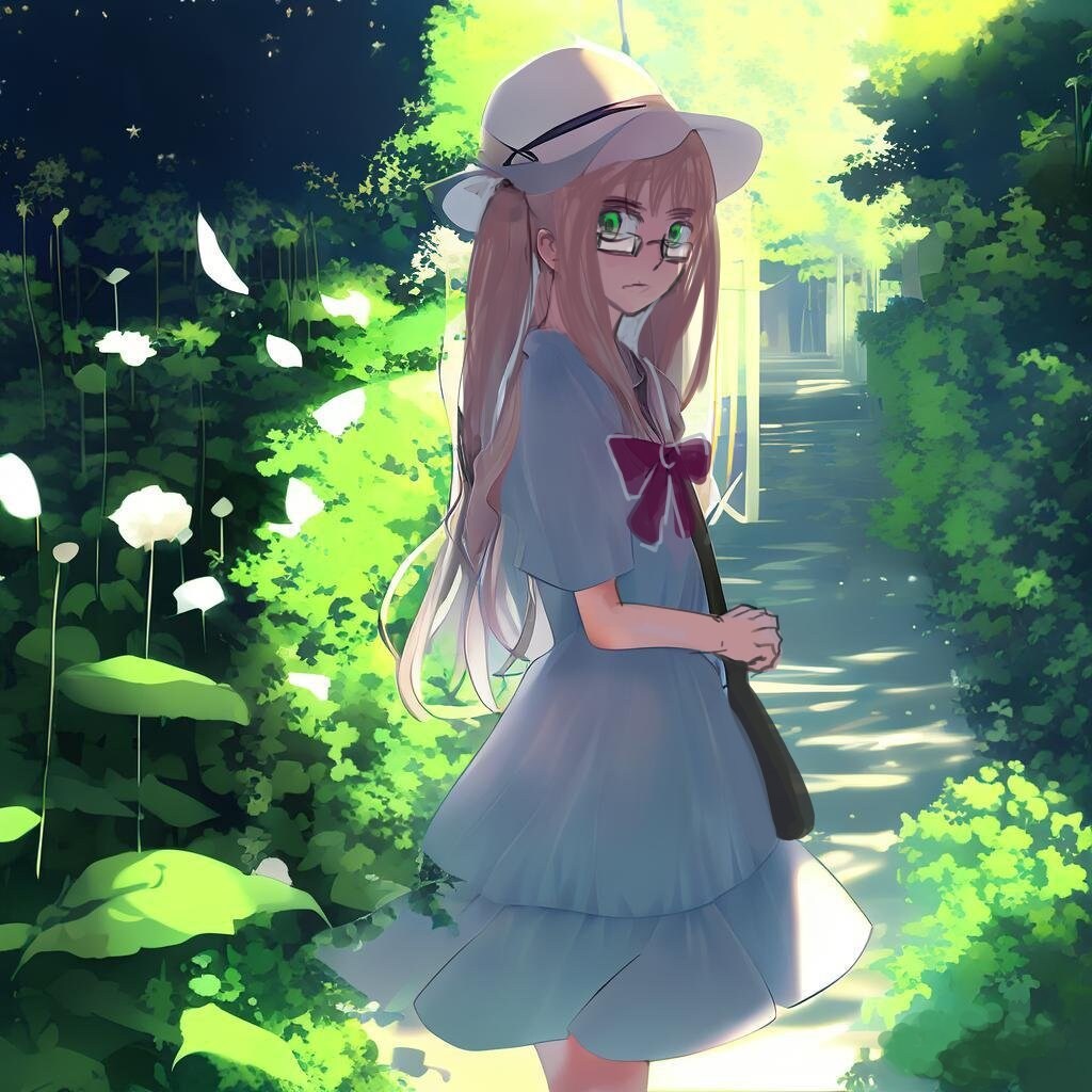 実績が欲しいので安く描きます あなた専用のイラストを描きます イメージ1