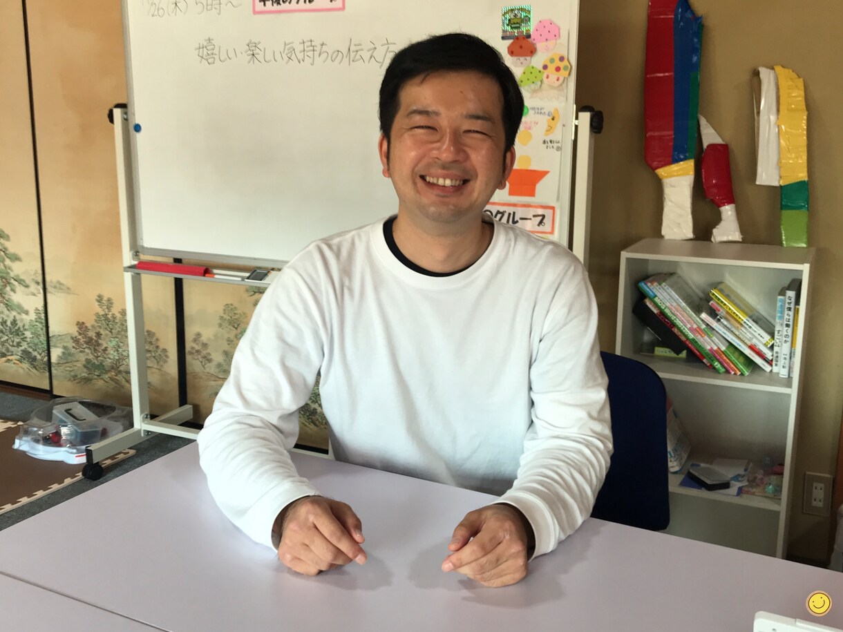 福祉に従事している方のお悩み聞きます 福祉業界２０年の経験を活かしあなたの力になります。 イメージ1