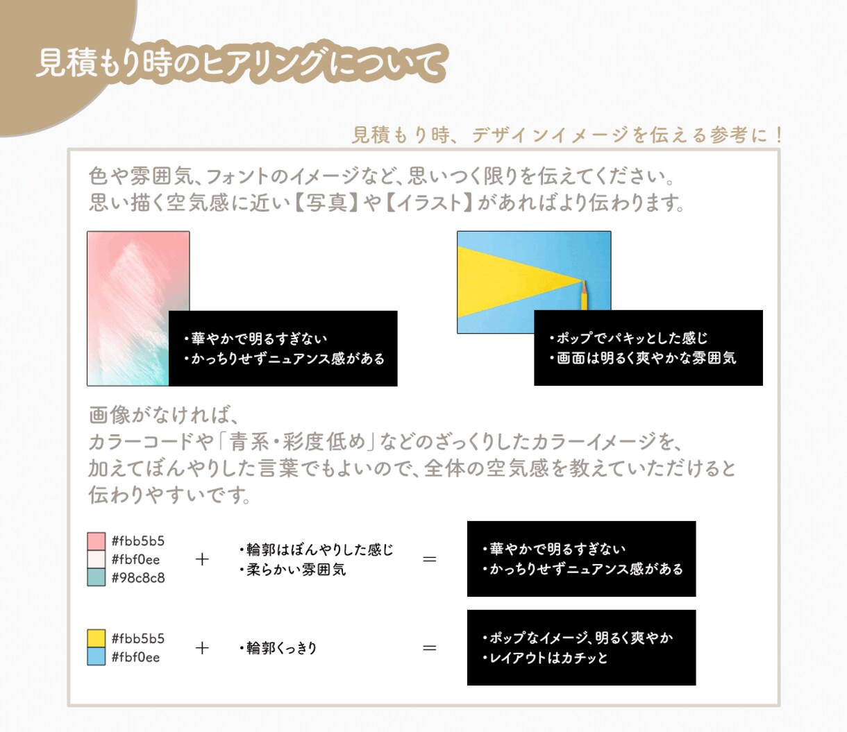 創作・個人サイト用のバナー画像を作成します スライダーやOGP画像等、サイトを彩る画像に！ イメージ3