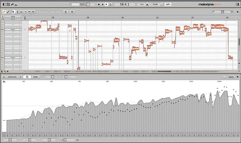 歌ってみたのMIX承ります カテゴリ最低価格で引き受けます！ イメージ1