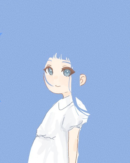 破格でゆるふわイラスト描きます 安く早く丁寧にイラスト制作します！ イメージ5