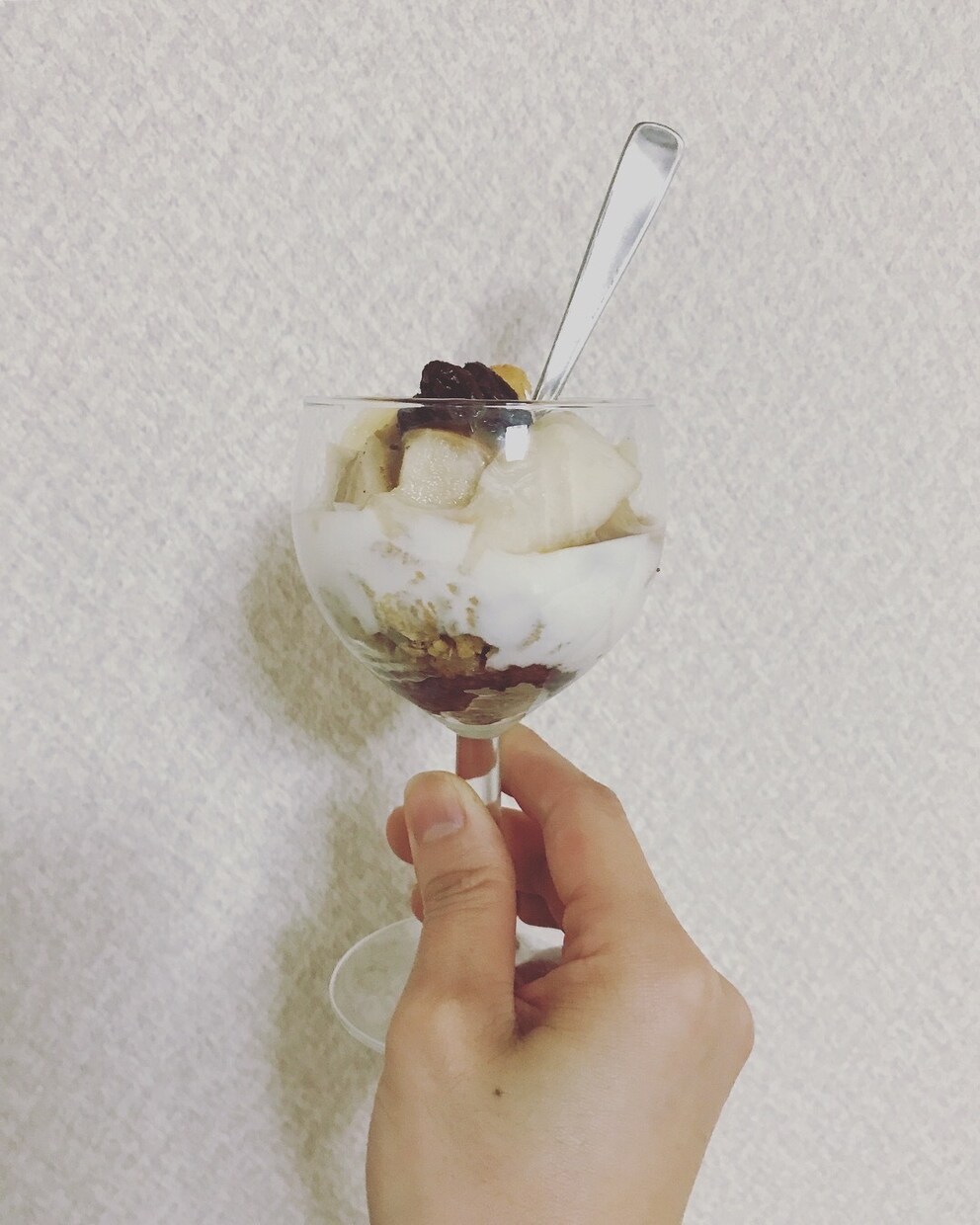 BARの経営者様、流行りの夜パフェ提案いたします ベテランパテシェがパテシェ要らずの高見えパフェ教えます！ イメージ2