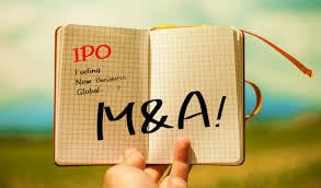 M&AやIPOに関する全般的な相談をお受けします 企業のM&AやIPOについてお悩みな事項をご相談下さい! イメージ1