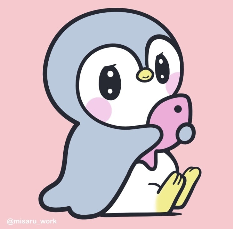 ユーモアのあるアニマルキャラクターを作ります お好きな動物で個性のあるオリジナルキャラクターを作ります イメージ8