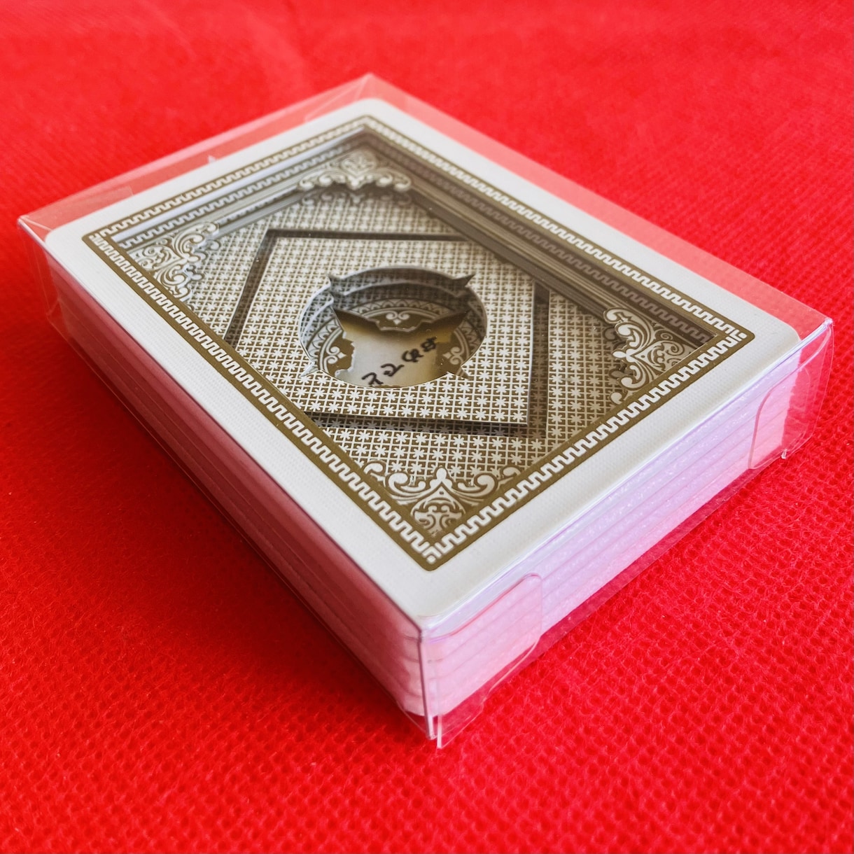 もらうと嬉しい！言葉入り3Dカード作ります お好きな言葉等の条件に合わせてお作りします！ イメージ5