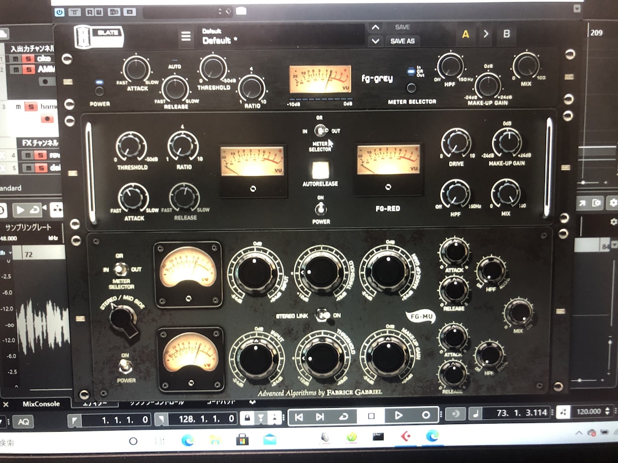 ボーカルMIXをしてます 貴方の声をかっこよく曲に当てはめます！ イメージ2