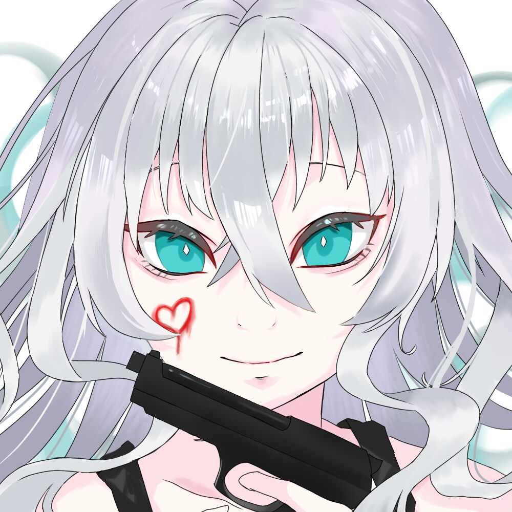 SNS用アイコン作製承ります オリジナルキャラやTwitter用のアイコンをお描きします！ イメージ2