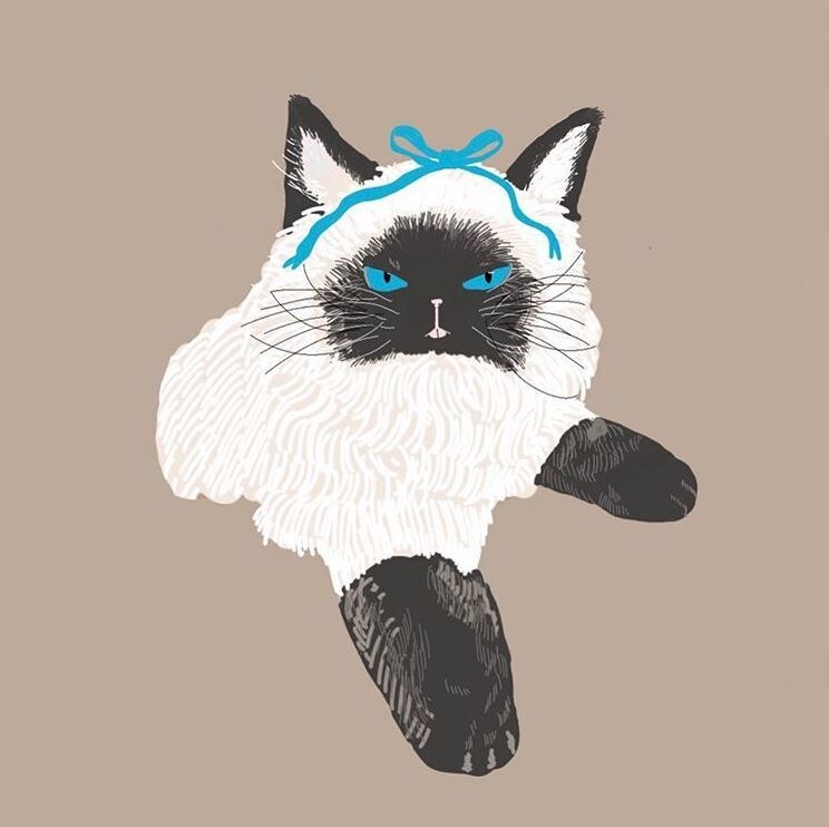 イラスト描きます 似顔絵、アイコン用、プレゼント用のオシャレなイラスト イメージ5