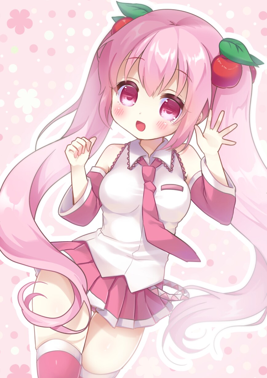萌えふわで可愛い女の子描きます アイコン、SDキャラ、漫画、立ち絵何でも描きます♥ イメージ10