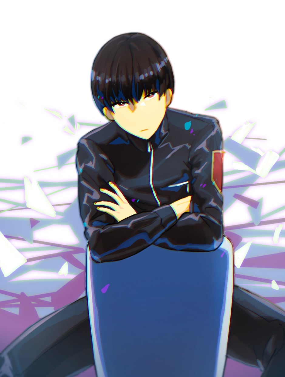 一枚絵、アイコンなどのイラストをお描きします 厚塗り風からアニメ塗り風まで、あなたのお好みに合わせます！ イメージ2
