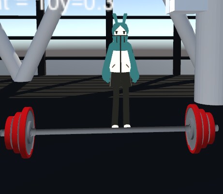 VRChatのワールドを作成します あなたのワールド作成いたします イメージ1