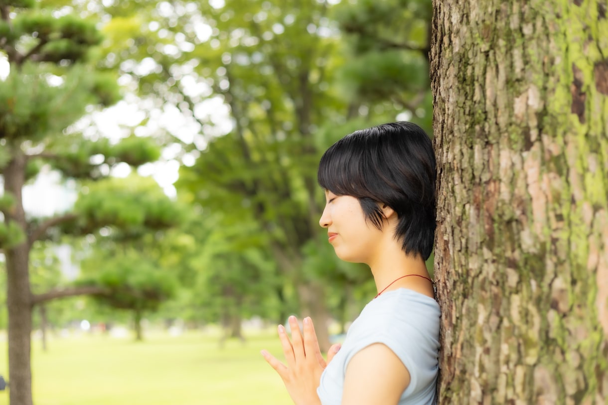 朝ヨガと瞑想で心と身体を整える習慣づくりをします 仕事もプライベートも心地良い朝から始める自分メンテナンス。 イメージ1