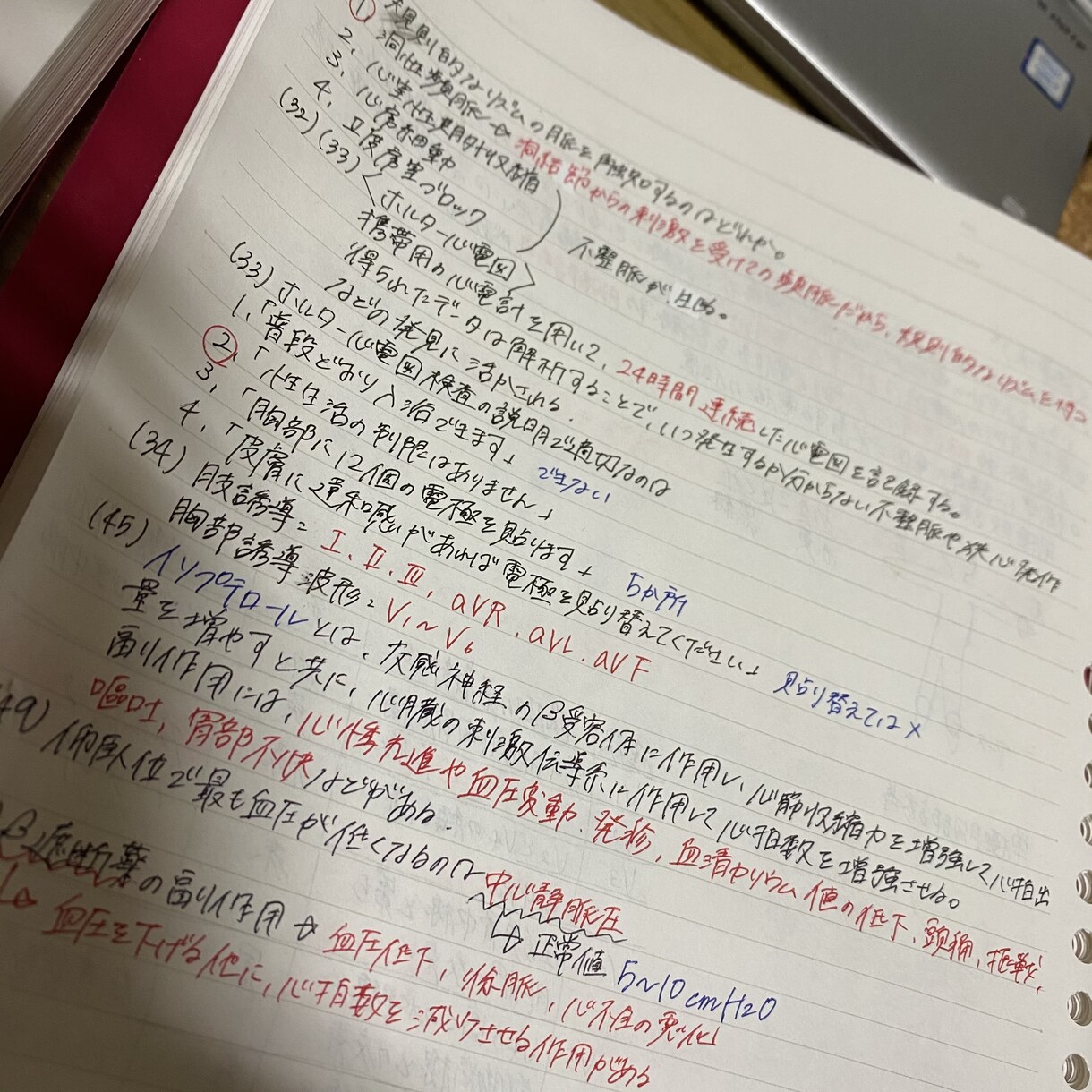 看護師国家試験の勉強方法教えます 看護師国家試験は必修を繰り返し！ イメージ1