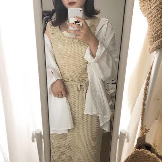 あなたに合った服を選びます その日のイメージにそって持ってる服から選びます！ イメージ1
