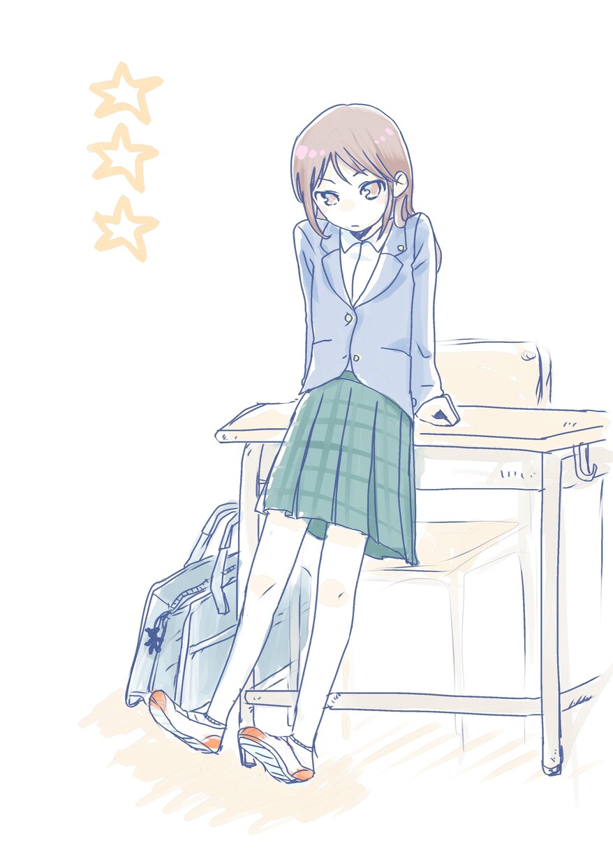 低頭身なゆるいイラスト描きます デフォルメかわいいイラストを制作いたします！ イメージ4