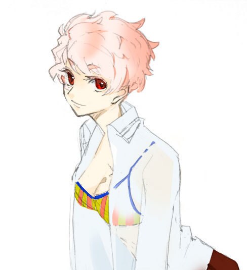 イラスト作成いたします あなたの好みをお聞かせください！ イメージ1