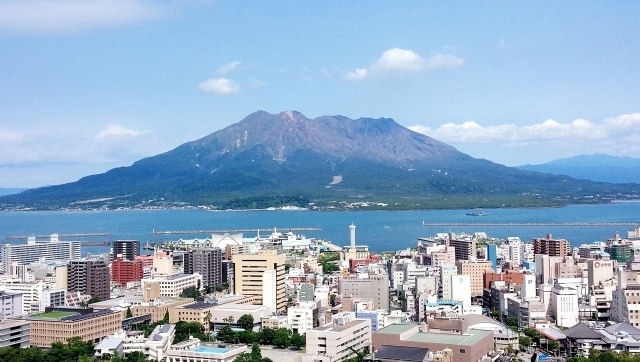 鹿児島の地元人がおすすめ教えます ★おすすめの食事屋さんや温泉、観光スポット教えます！ イメージ1