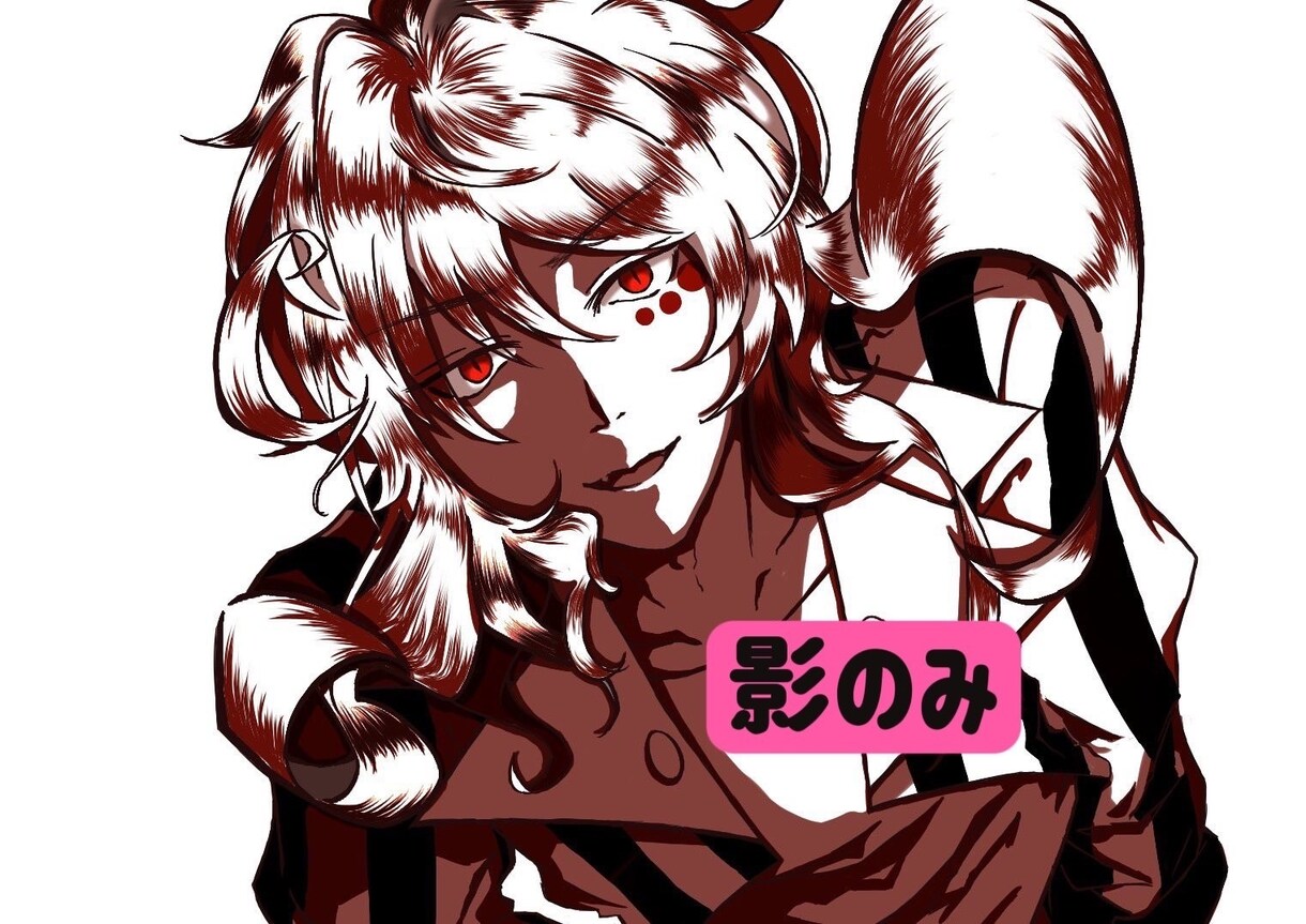 似顔絵描きます 頂いたお写真を元に描かせていただきます イメージ5