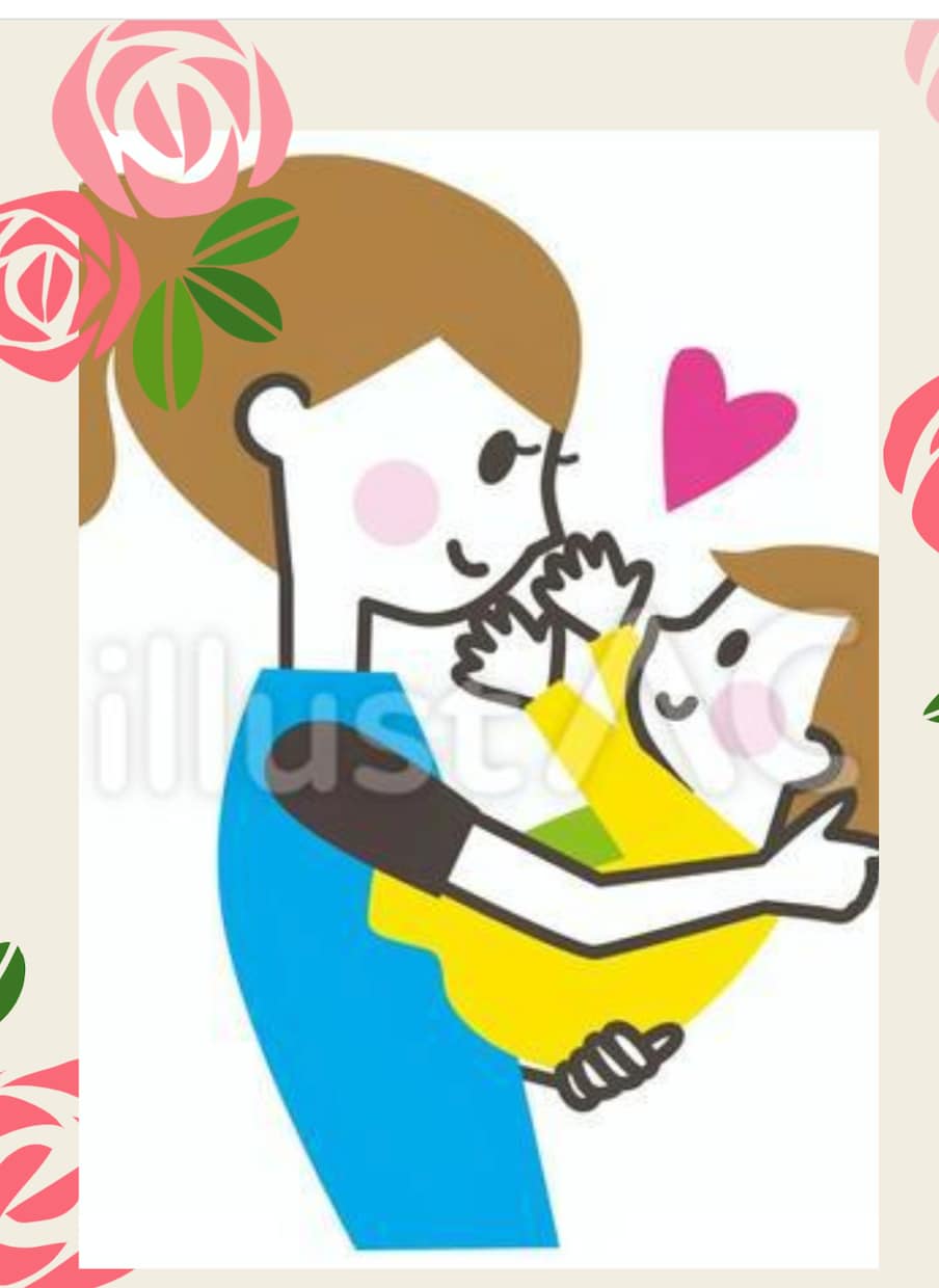 子育てについてお悩み、なんでもお答えします 2児の母、保育士歴30年、育児相談員の私がお答えします！ イメージ1