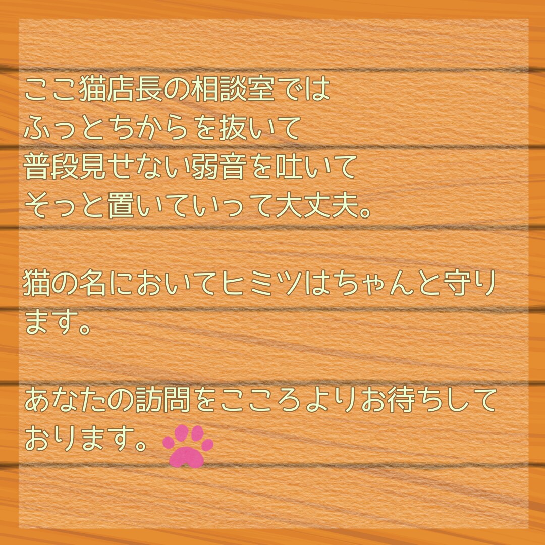 頑張っているのに悪者になる方のお話を伺います 文章がまとまってなくても大丈夫＾＾一緒に整理します。 イメージ4