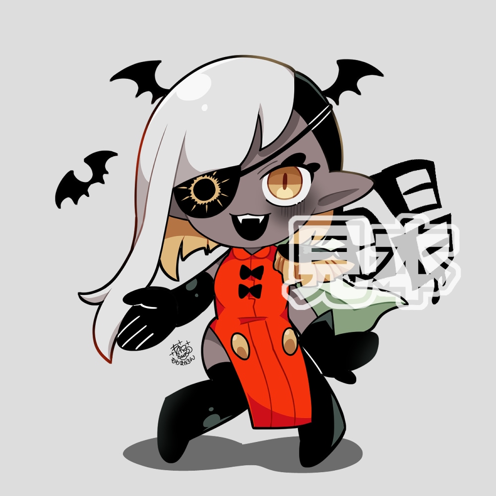 デフォルメイラスト制作いたします 【商用利用可能＆短納期】かわいいミニキャラおまかせください！ イメージ5