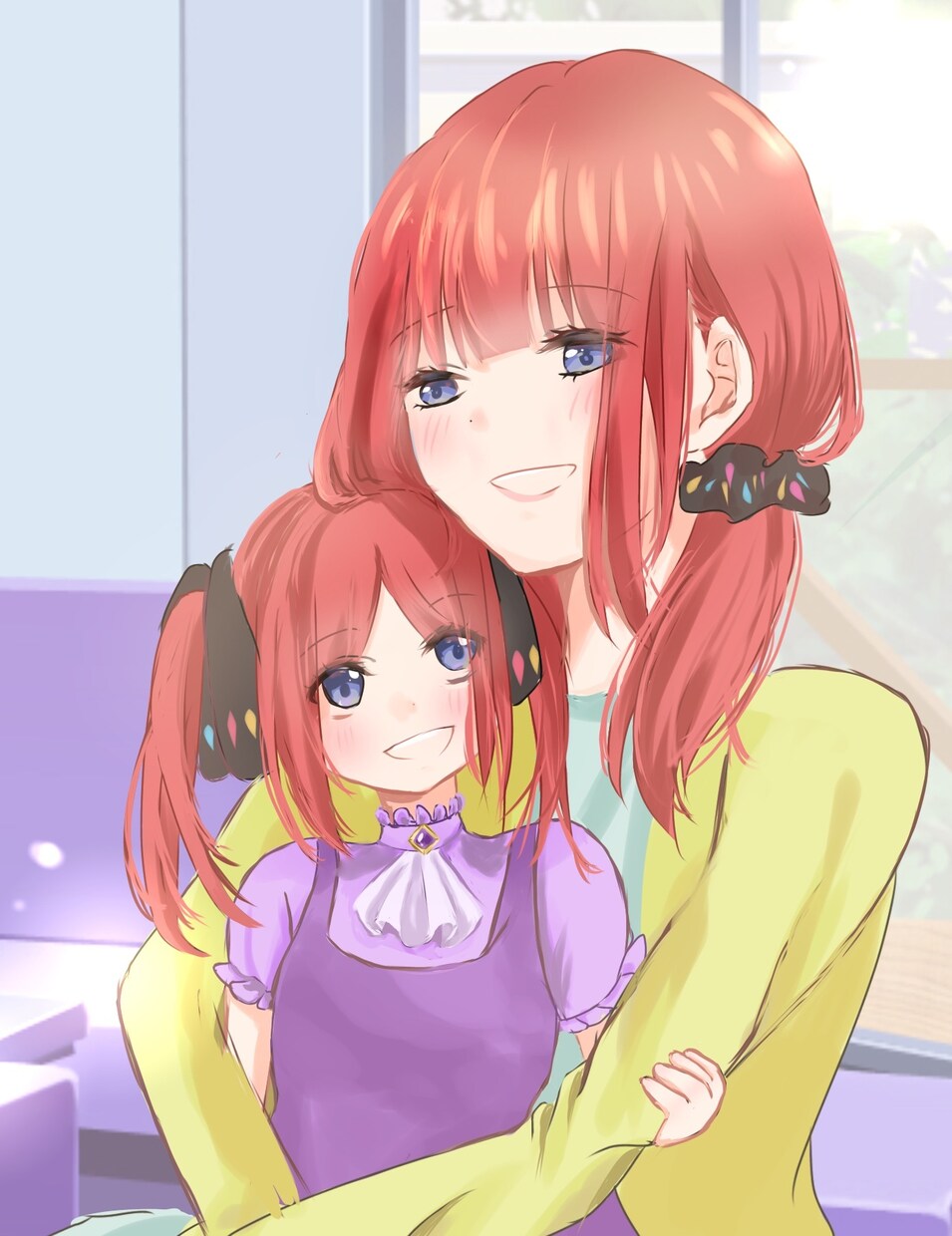 綺麗、かっこいいイラスト全般お描きします 美しいイラストをアイコンから商用利用までどなたでも！ イメージ6