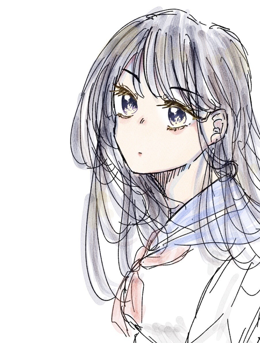 SNSアイコンなどに！ゆるいイラスト描きます SNSのアイコン等に使えるイラストを描きます！ イメージ1