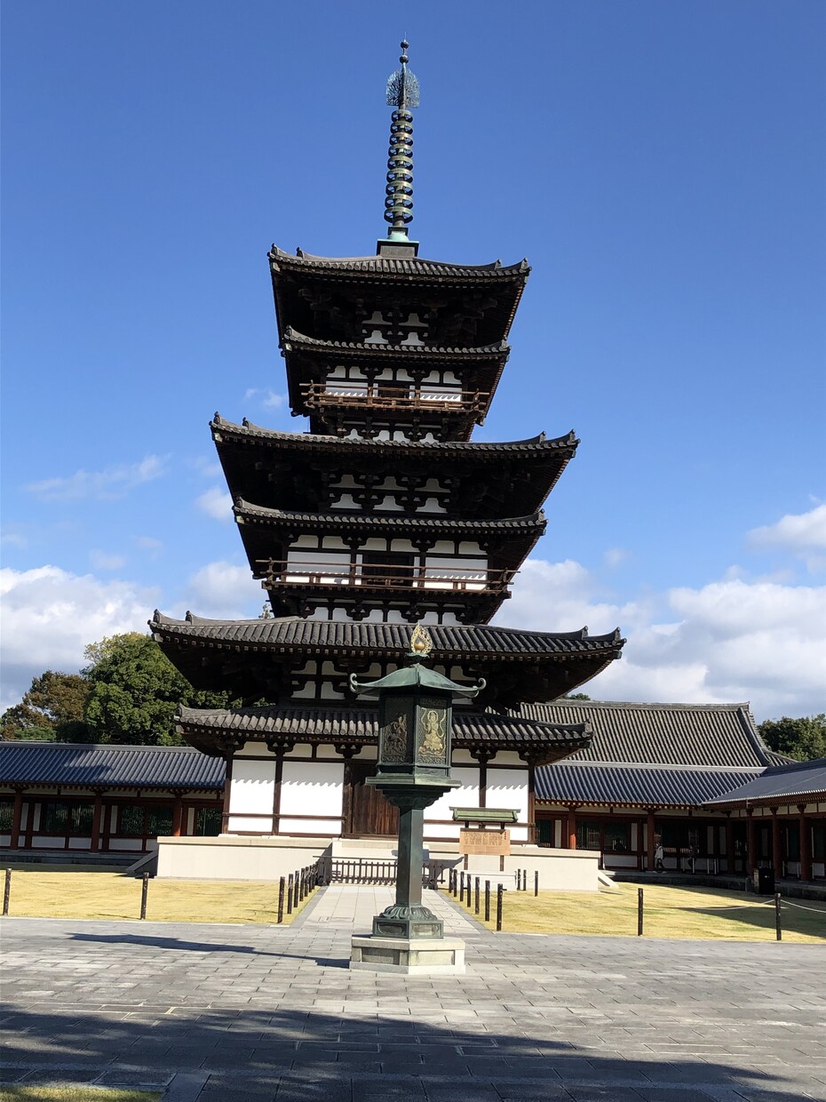 京都奈良滋賀鎌倉東京神奈川の旅先情報グルメ案内ます 京都奈良滋賀鎌倉東京の寺社仏閣、グルメ情報ご案内可能 イメージ1